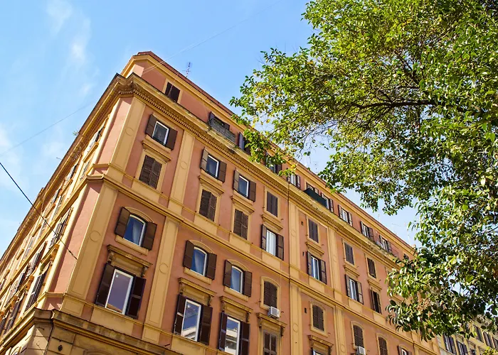 Colonna Luxury SuitesAlbergo